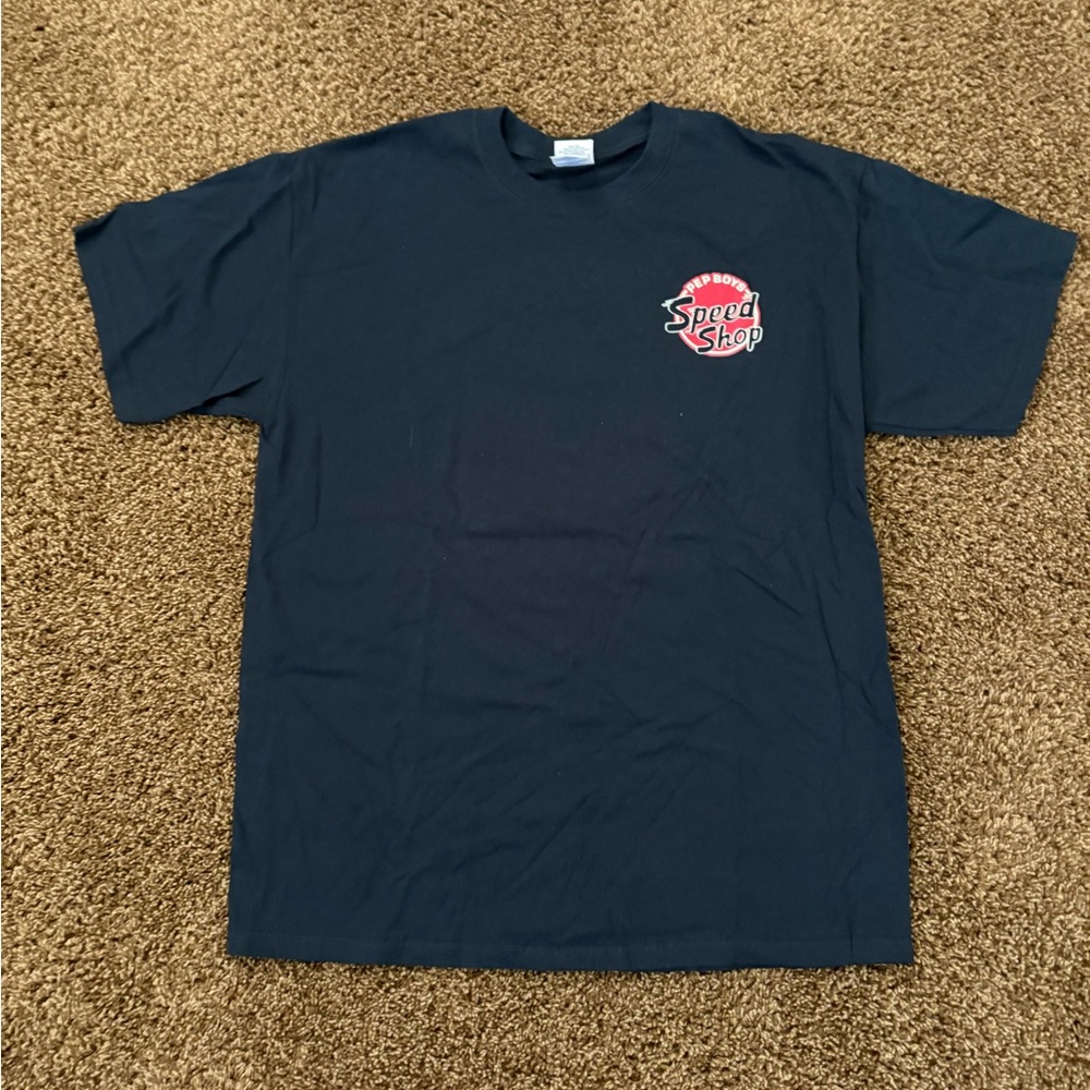 Pep Boys T Shirt